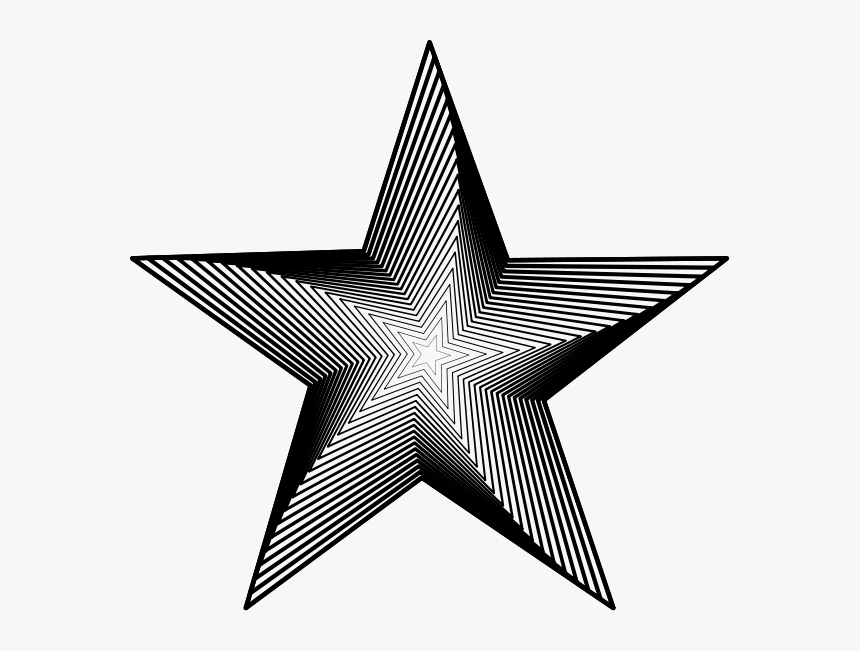 Star Png Clip Arts, Transparent Png, Free Download