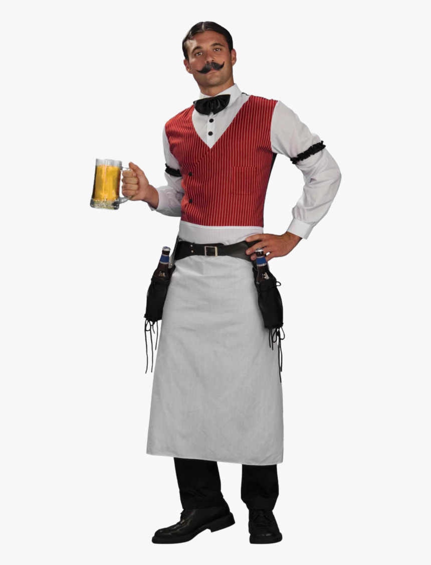 Bartender Png , Png Download, Transparent Png, Free Download