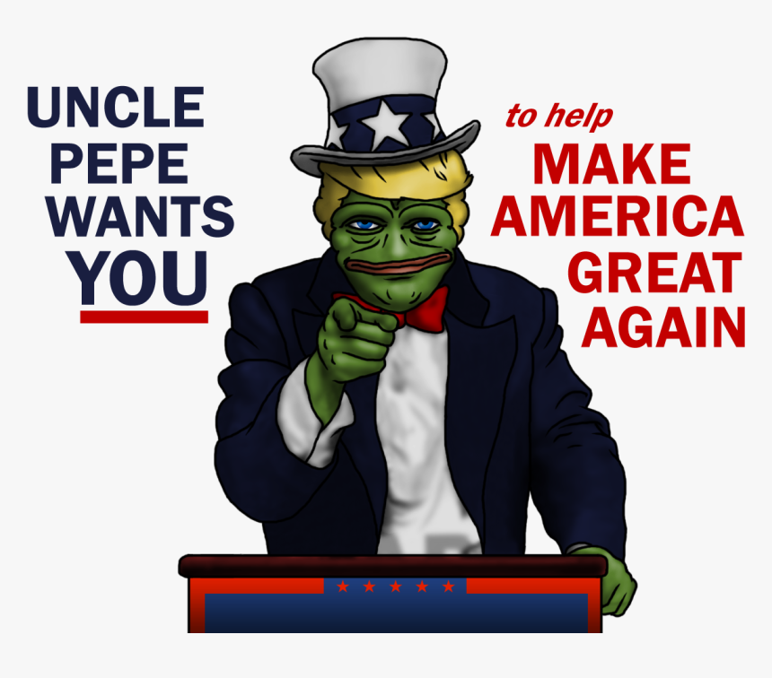 Smug Pepe Png, Transparent Png, Free Download