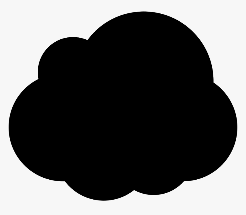 Dark Cloud Png, Transparent Png, Free Download