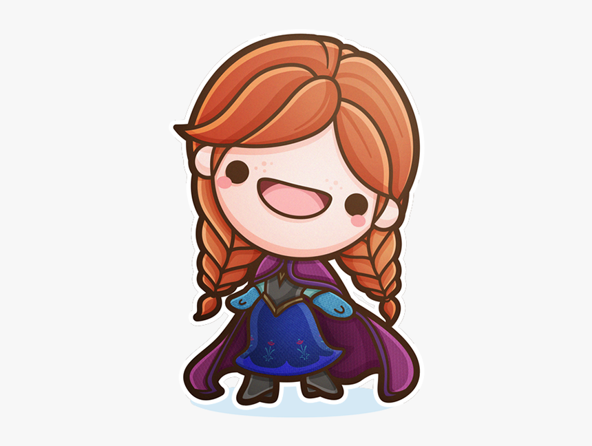 Frozen Characters Png, Transparent Png, Free Download