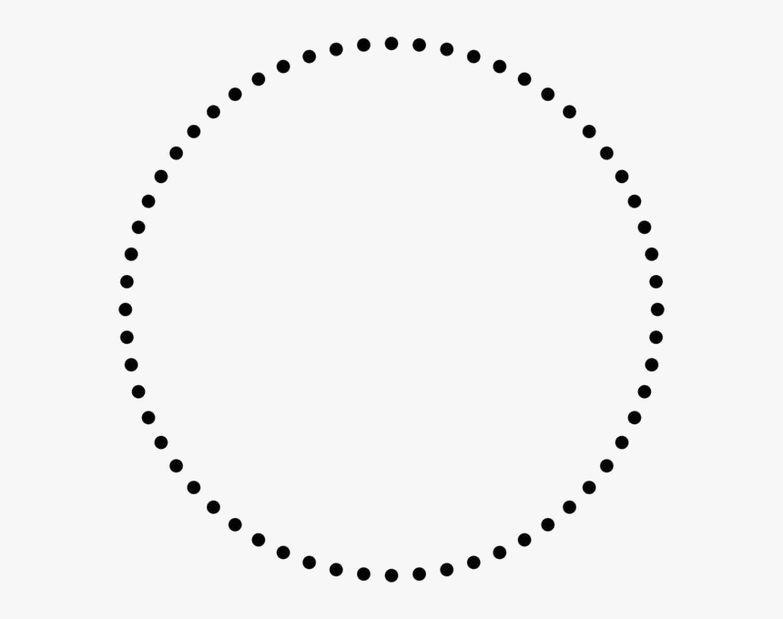 Black Dot Png, Transparent Png, Free Download