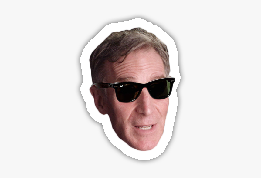 Bill Nye Png, Transparent Png, Free Download