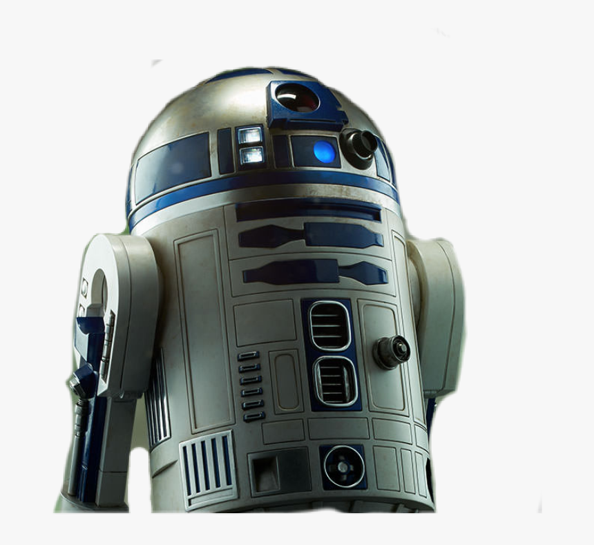 Transparent R2d2 Png, Png Download, Free Download