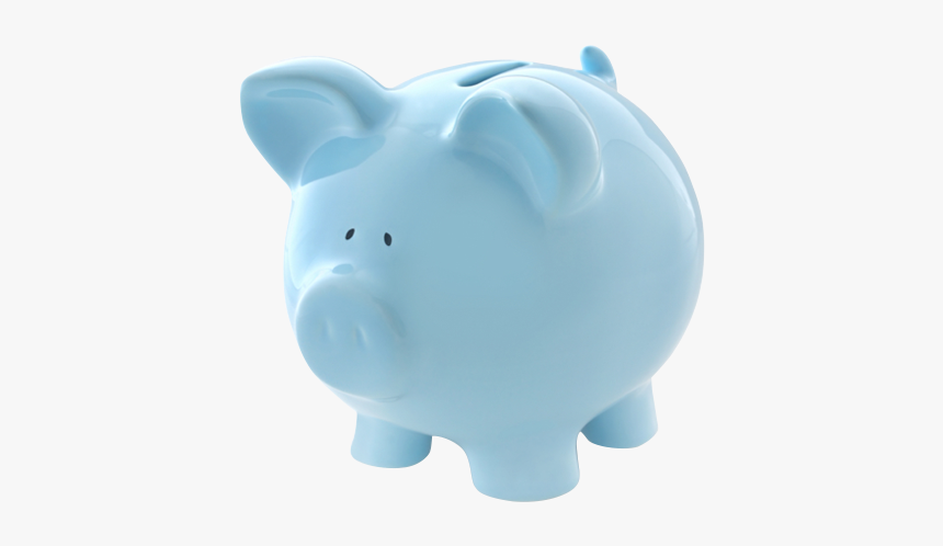 Piggy Bank Png, Transparent Png, Free Download