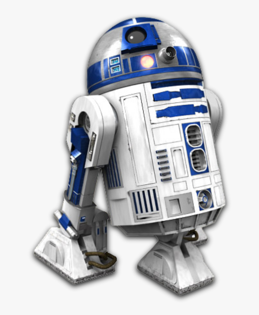 R2 D2 Soundboard , Png Download, Transparent Png, Free Download