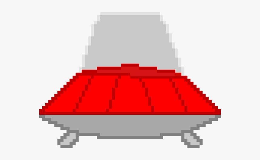 Alien Ship Png, Transparent Png, Free Download