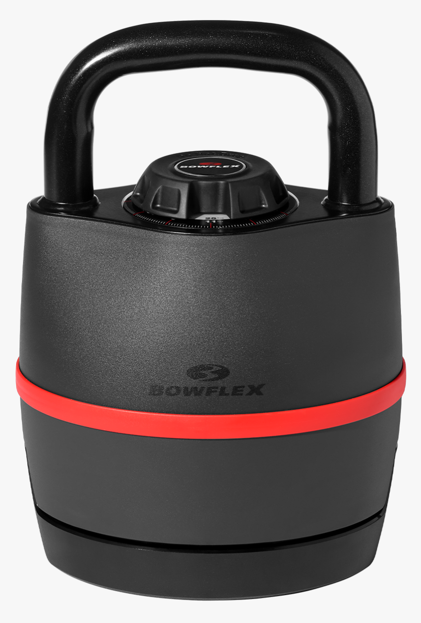 Bowflex Selecttech 840 Kettlebell, HD Png Download, Free Download