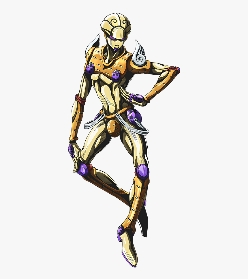 Dio Brando Png, Transparent Png, Free Download