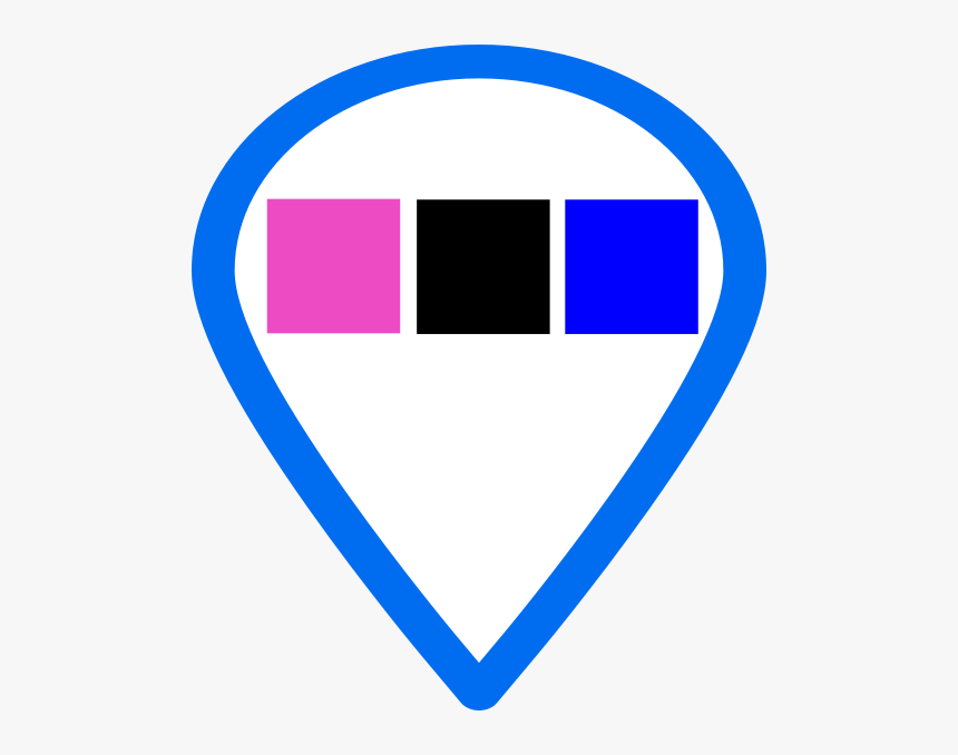 Map Marker Png, Transparent Png, Free Download