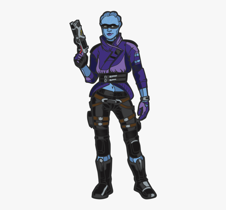 Mass Effect Png, Transparent Png, Free Download