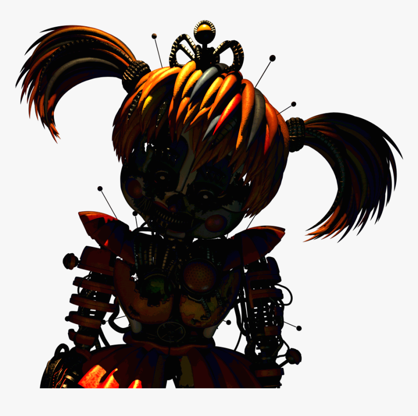 Freddy Fazbear"s Pizzeria Simulator Fnaf , Png Download, Transparent Png, Free Download