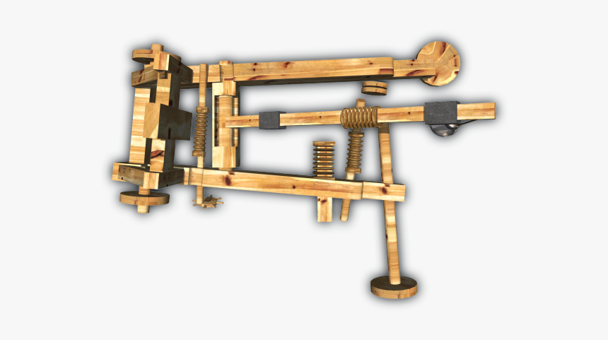 Ballista Png, Transparent Png, Free Download