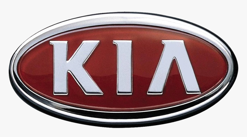 Kia Logo Png, Transparent Png, Free Download