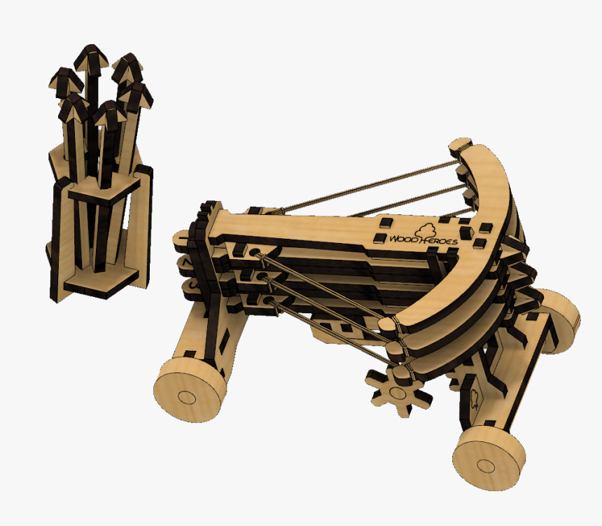 Ballista Png, Transparent Png, Free Download