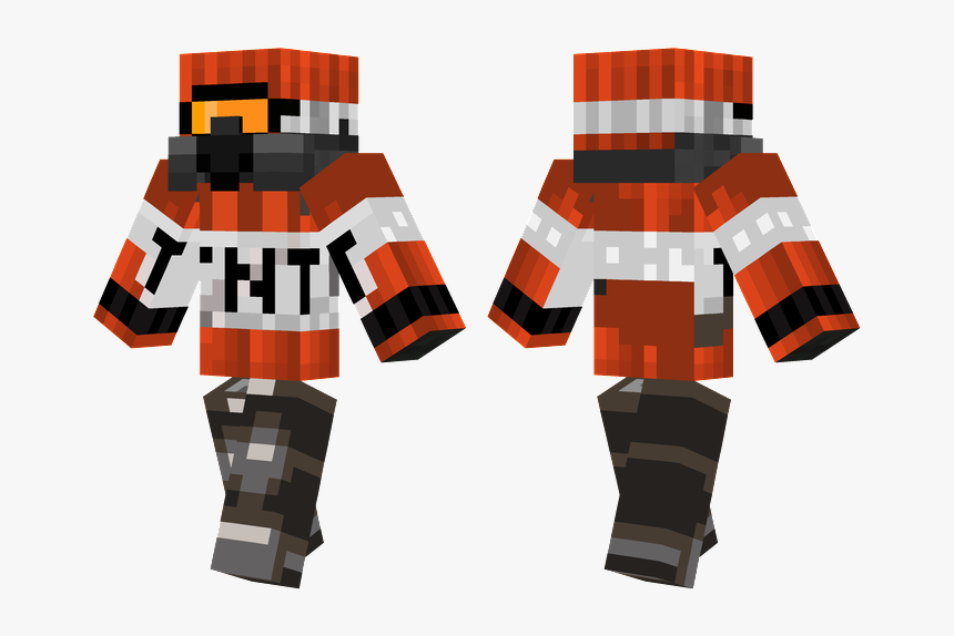 minecraft tnt transparent background