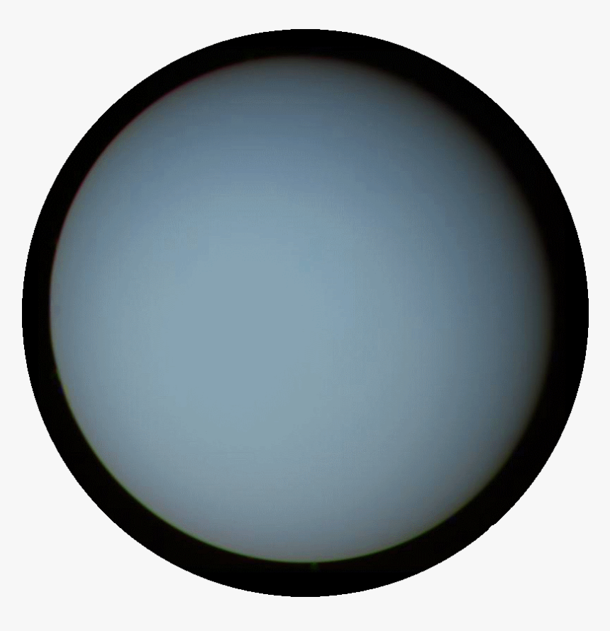 Uranus Png, Transparent Png, Free Download