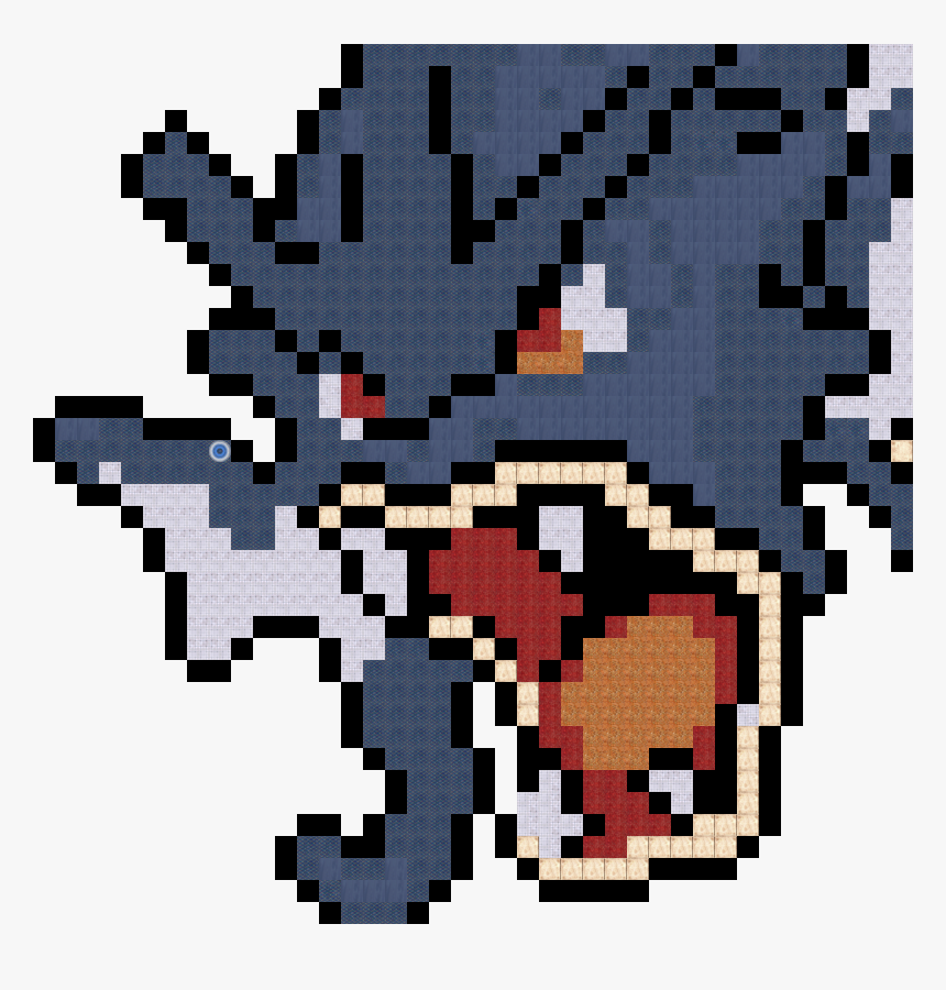 Gyarados Png, Transparent Png, Free Download