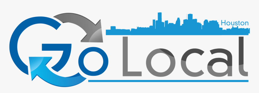 Go Local Houston, HD Png Download, Free Download