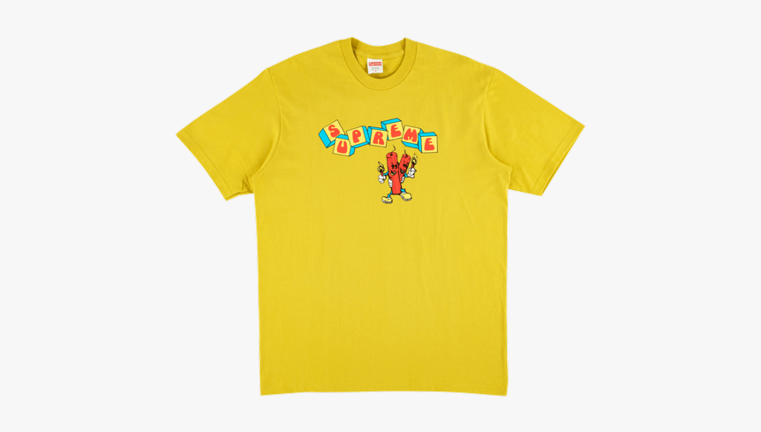 Supreme Dynamite Tee 