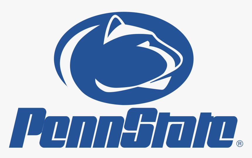 Penn State Logo Png, Transparent Png, Free Download