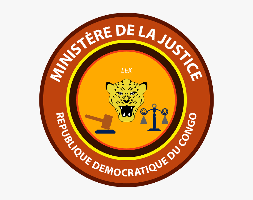 Rdc Seal Justice, HD Png Download - kindpng