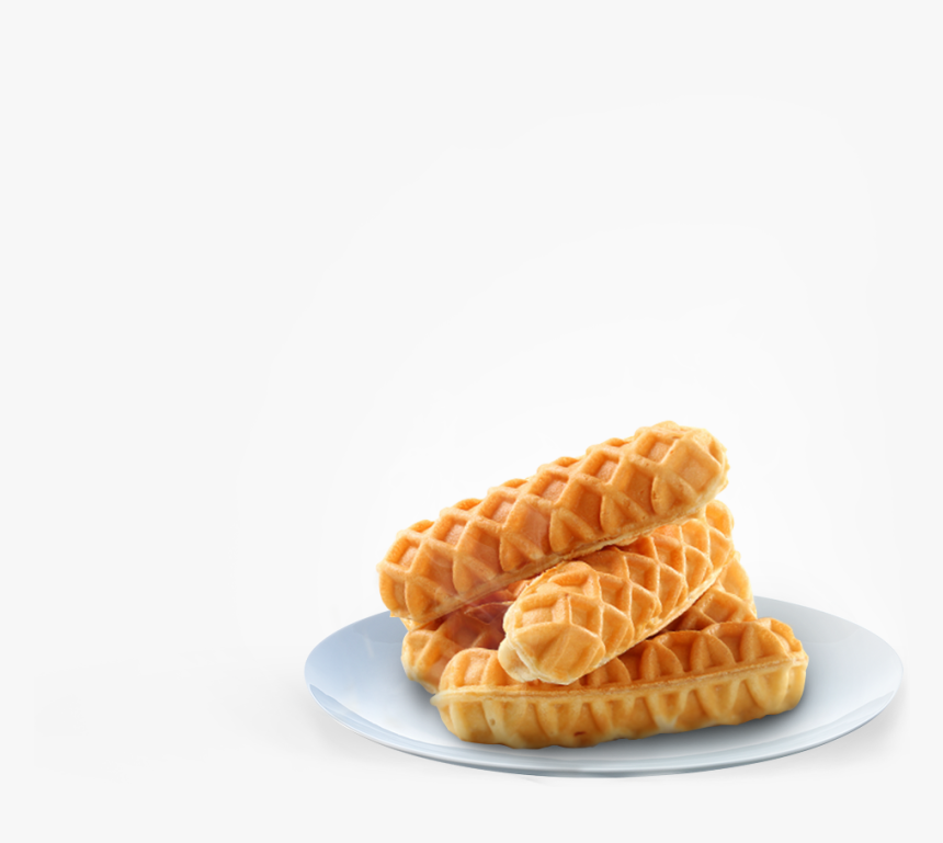 Belgian Waffle, HD Png Download, Free Download