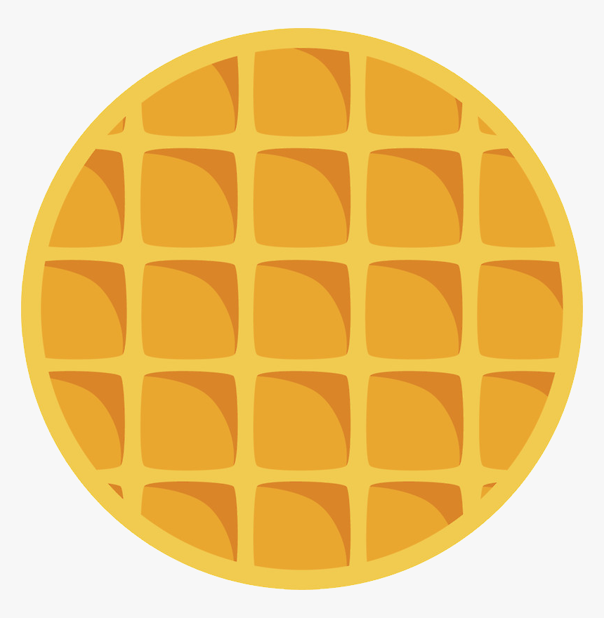 Transparent Waffles Png, Png Download, Free Download