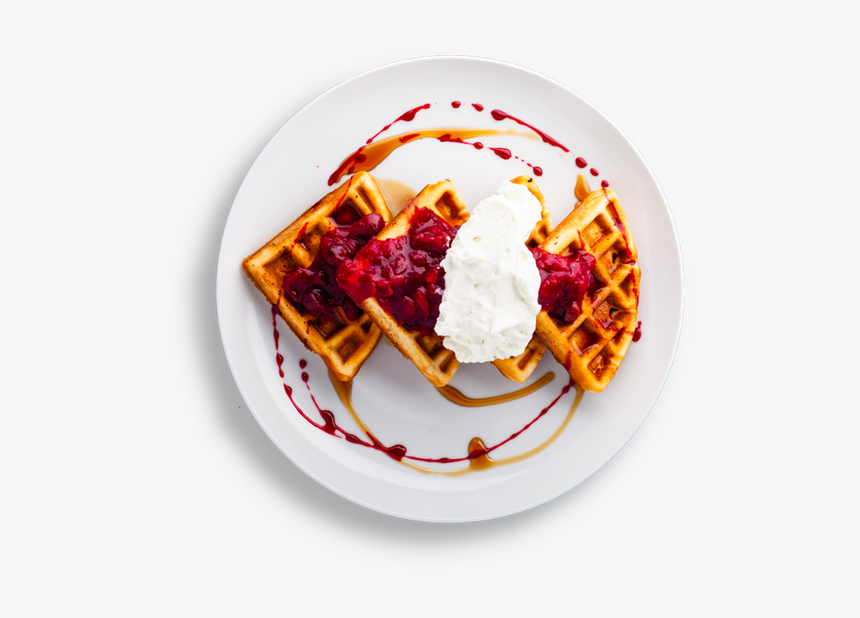 Waffles Png, Transparent Png, Free Download