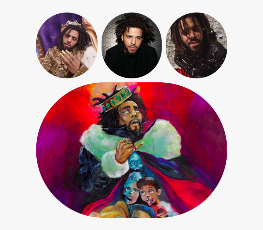 J Cole Png, Transparent Png, Free Download