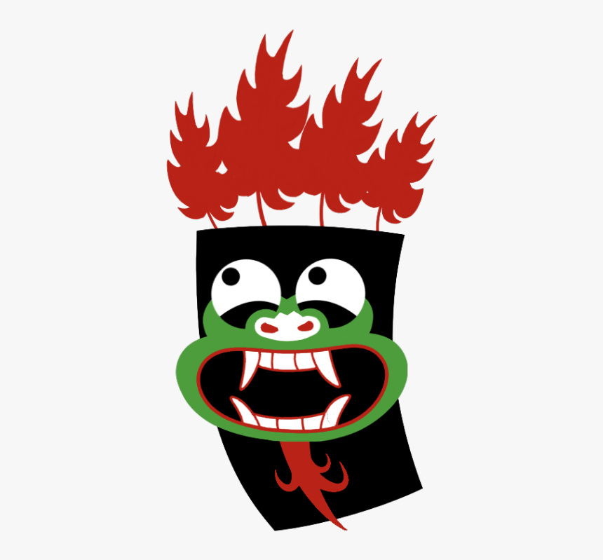 Aku Aku, HD Png Download, Free Download