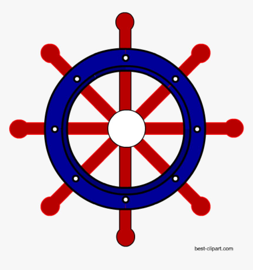 ships compass clipart