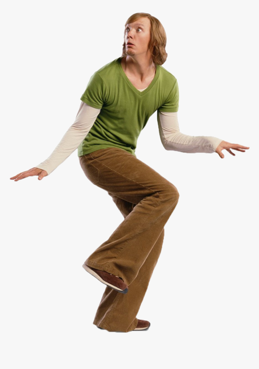 Transparent Shaggy Png, Png Download, Free Download