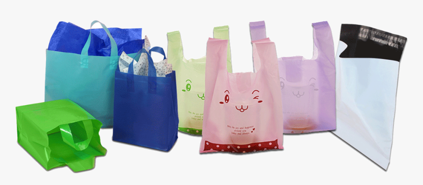 Plastic Bag Png, Transparent Png, Free Download