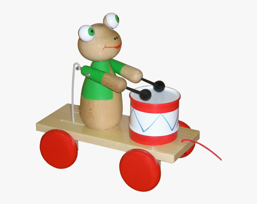 Clipart Toys Wooden Toy, HD Png Download, Free Download