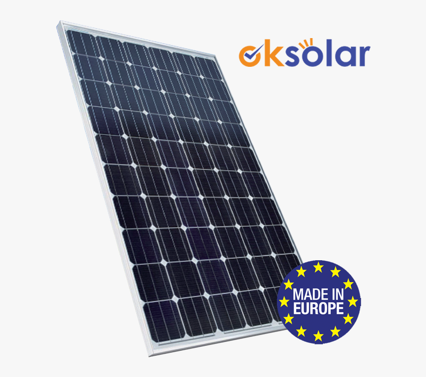 Solar Panel Png, Transparent Png, Free Download