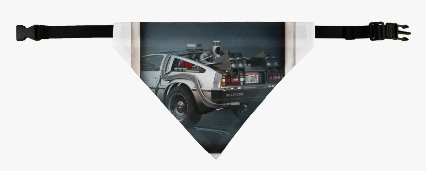 Delorean Png, Transparent Png, Free Download