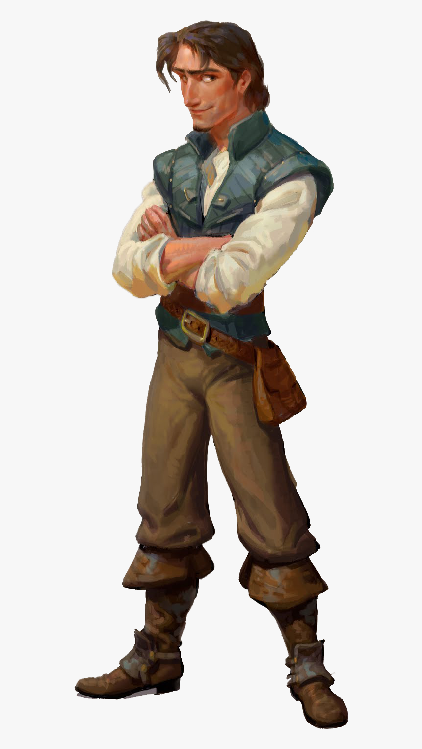 Flynn Rider Png Picture, Transparent Png, Free Download