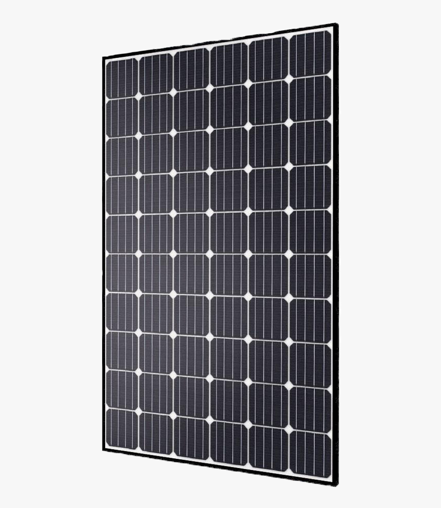 Solar Panel Png, Transparent Png, Free Download