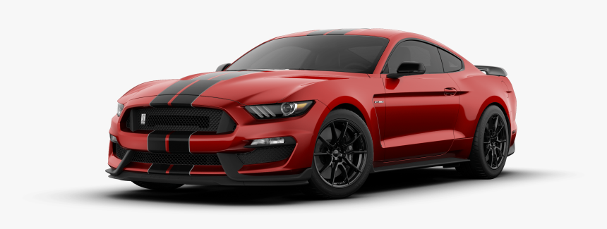 2019 Ford Mustang Vehicle Photo In Graham, Tx 76450-2909, HD Png Download, Free Download