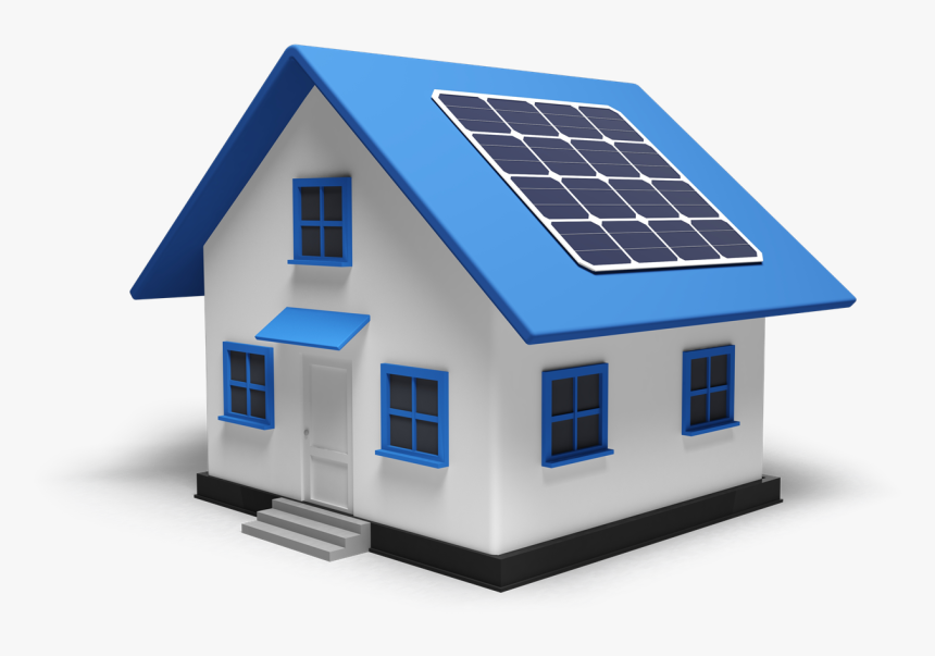 Solar Panels, HD Png Download, Free Download