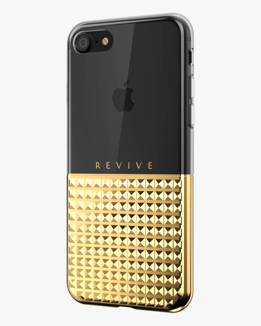 Vaku ® Apple Iphone 7 Revive Series 4d Effect Shine, HD Png Download, Free Download