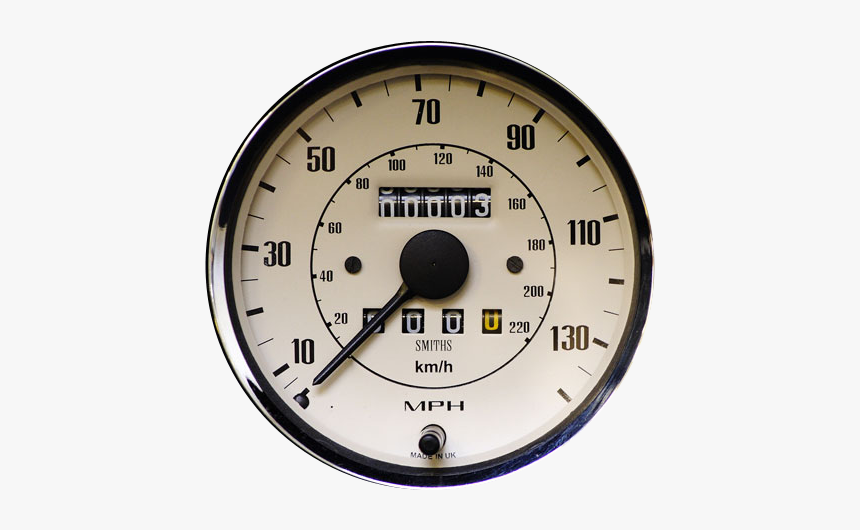 Speedometer Png, Transparent Png, Free Download