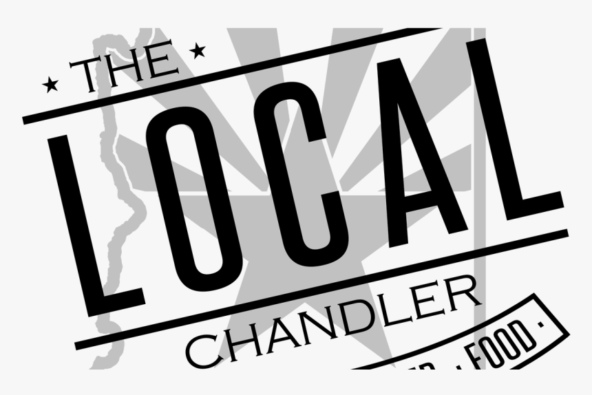 The Local Chandler Grand Opening, HD Png Download, Free Download