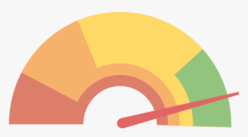 Speedometer Png, Transparent Png, Free Download