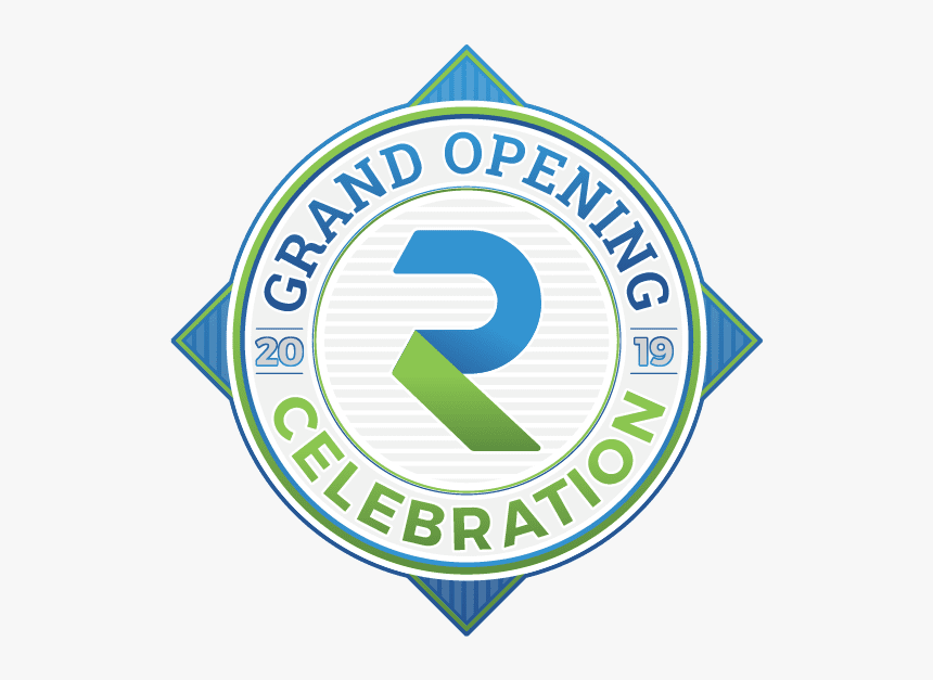 Grand Opening Png, Transparent Png, Free Download