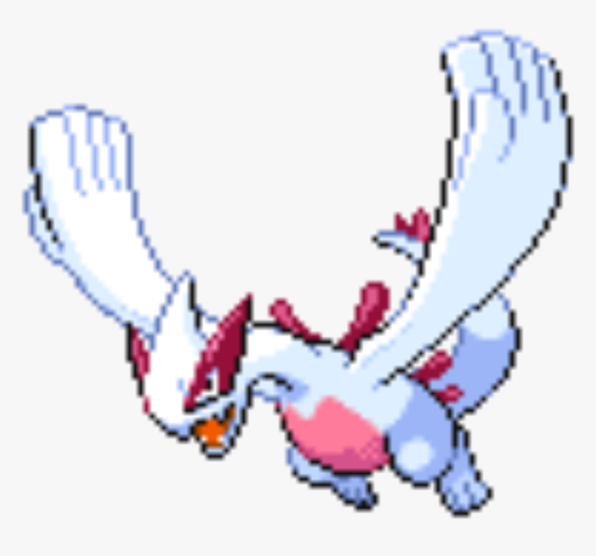 Lugia, HD Png Download, Free Download