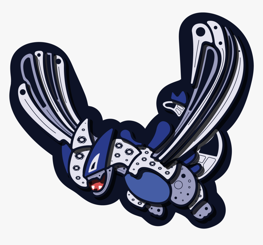 Lugia, HD Png Download, Free Download