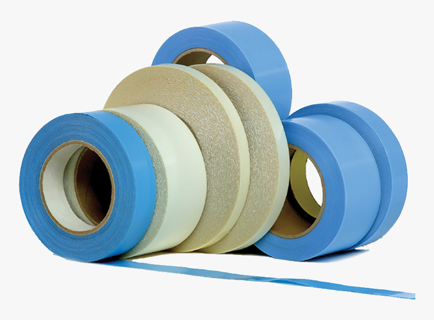 Aluminum Clip Tape, HD Png Download, Free Download