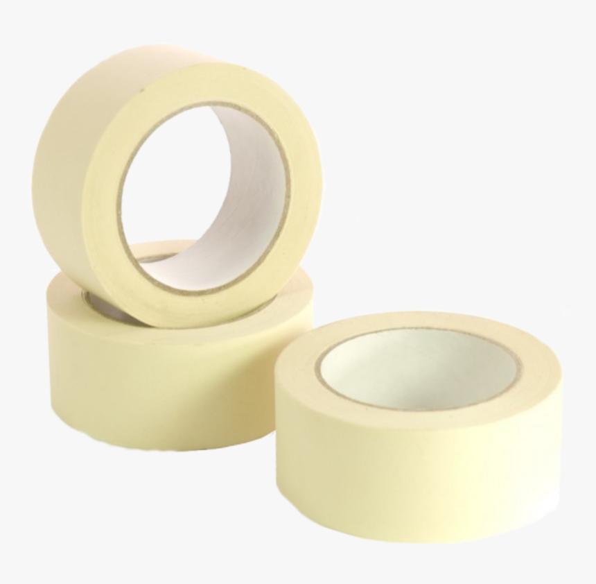 Masking Tape Png, Transparent Png, Free Download